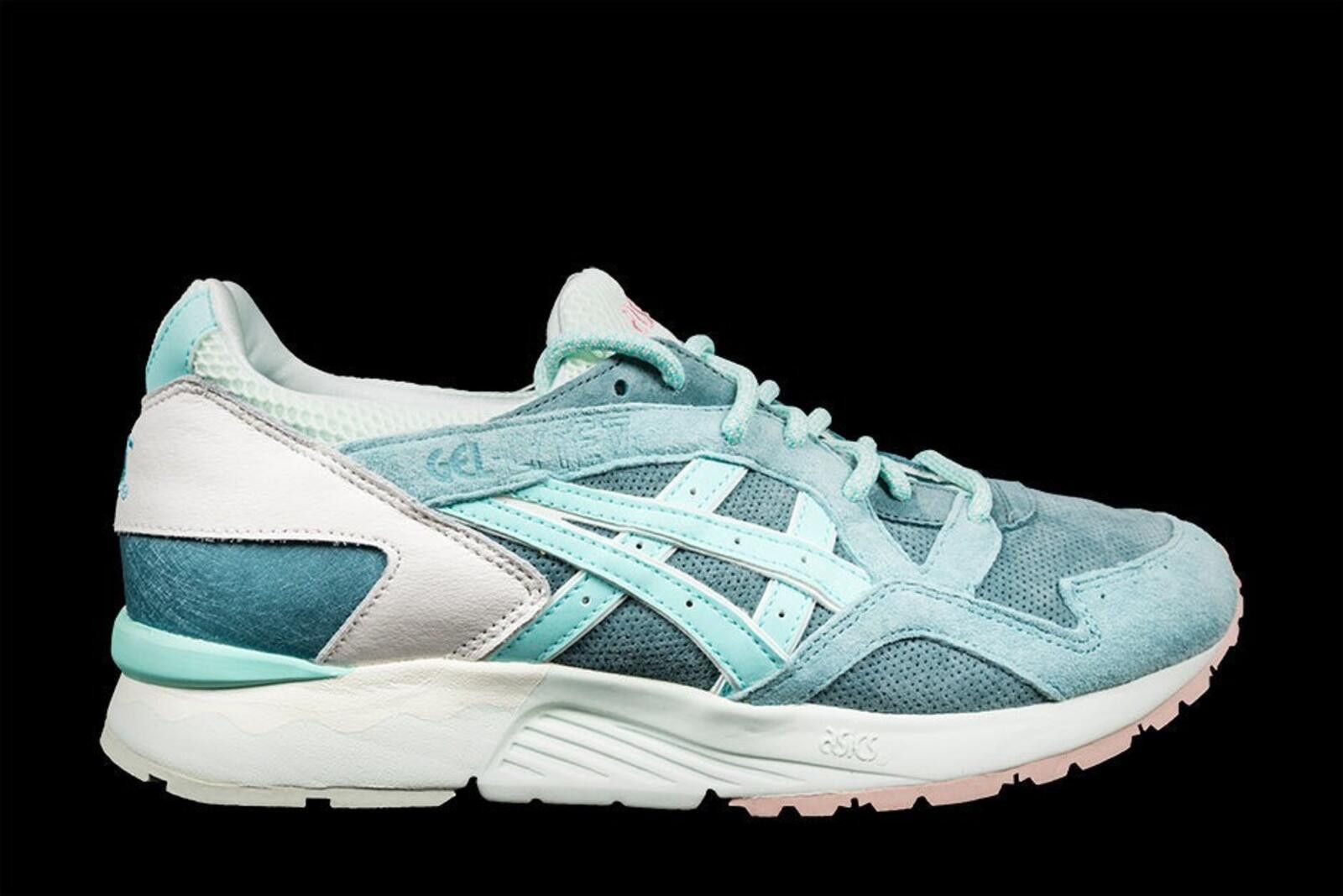 Asics Asics Gel Lyte V x Ronnie Fieg Kith Sage H42JK-8185 US10.5 Size US 10.5 / EU 43-44 - 1 Thumbnail