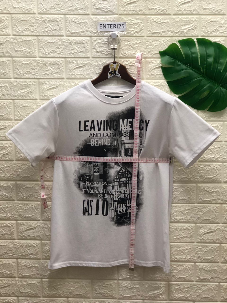 Vintage Vintage REPEZEE:N Print Size US XL / EU 56 / 4 - 5 Thumbnail