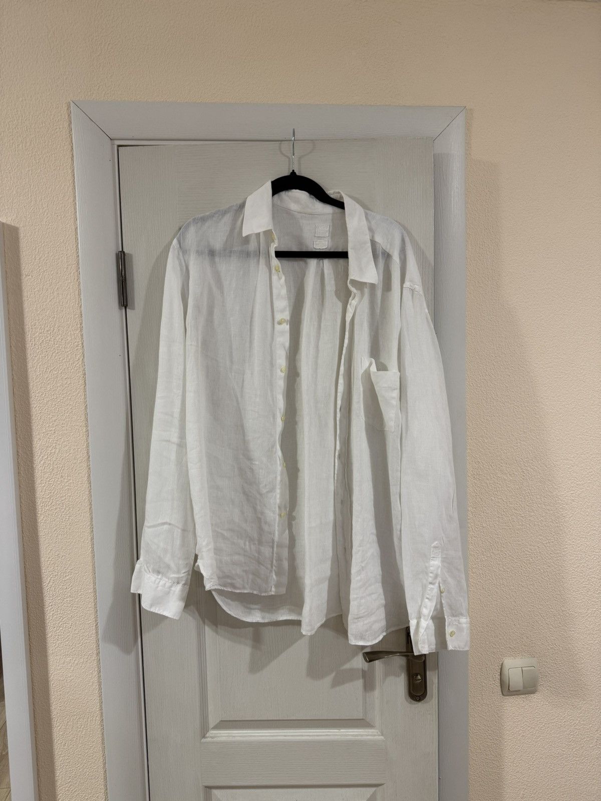120% Lino Very nice Size US XL / EU 56 / 4 - 1 Thumbnail