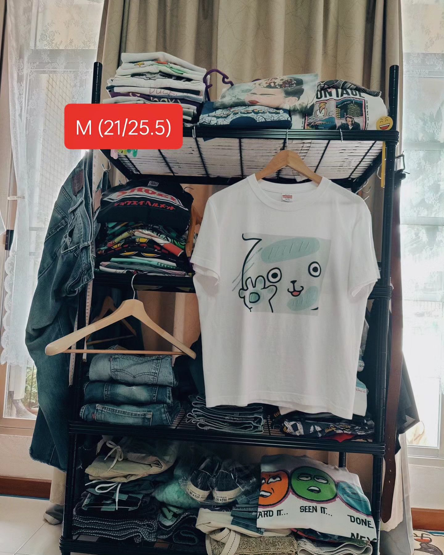 Designer H e l l o ! Size M / US 6-8 / IT 42-44 - 5 Thumbnail