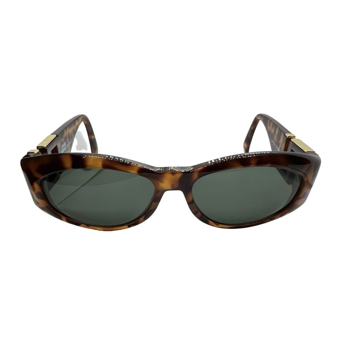 Versace Versace vintage sunglasses Size ONE SIZE - 2 Thumbnail
