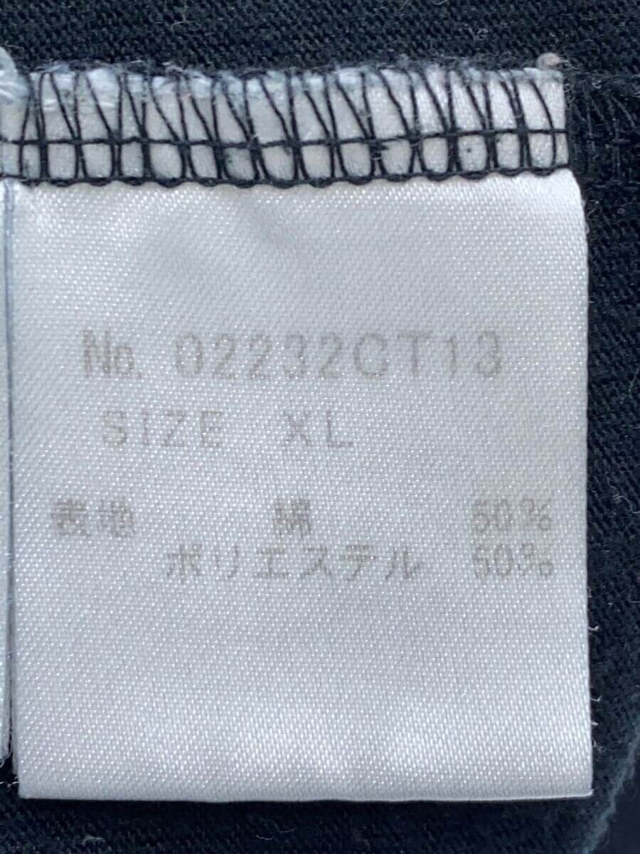 Hysteric Glamour Cowgirl Academy T-Shirt Size US XL / EU 56 / 4 - 5 Thumbnail