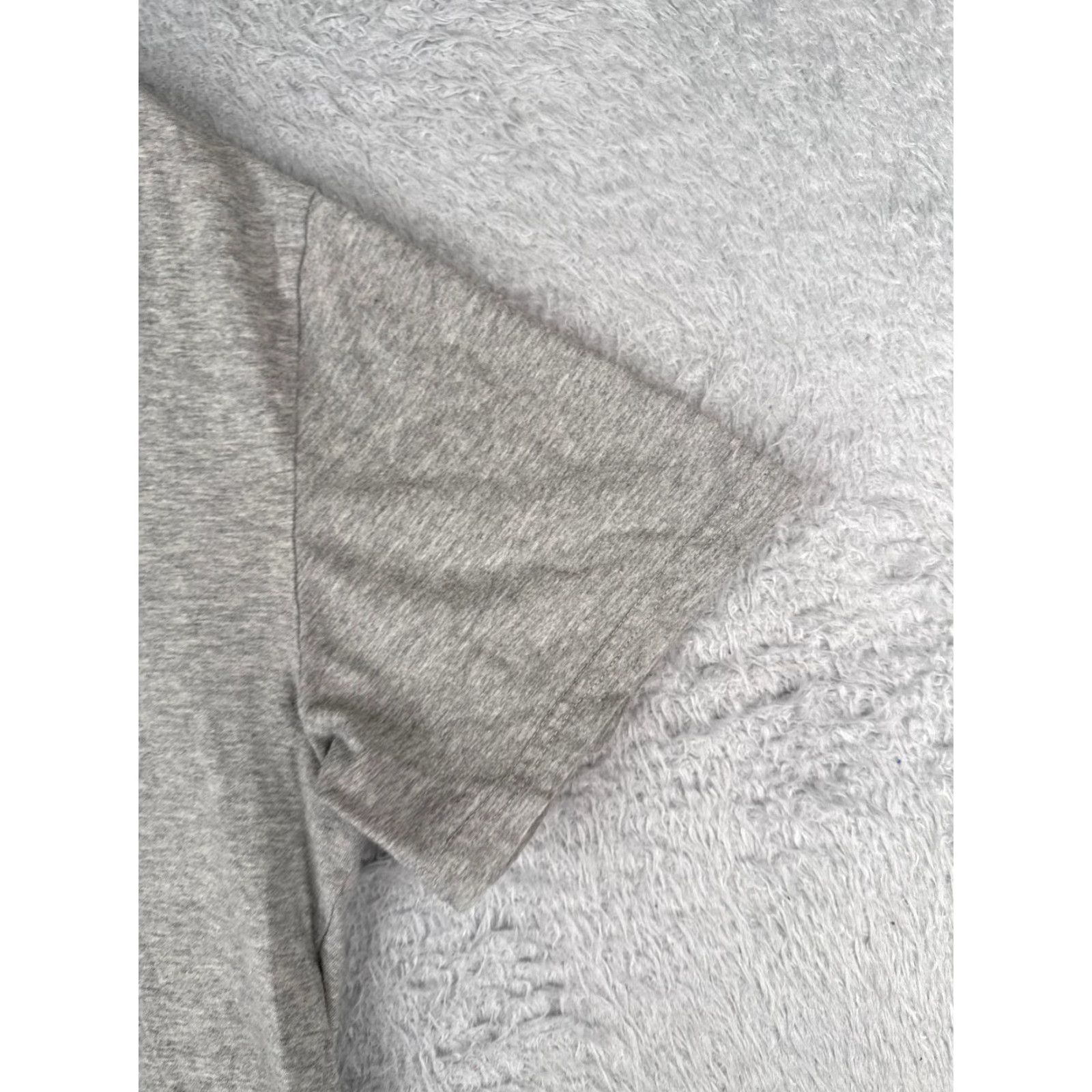 Ralph Lauren Polo Ralph Lauren Shirt Adult Large Gray Crew Neck 100% Cotton Slim Fit Size US L / EU 52-54 / 3 - 2 Thumbnail
