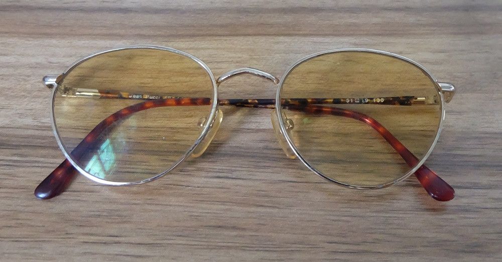 Other Jean Pucci Glasses Size ONE SIZE - 2 Thumbnail