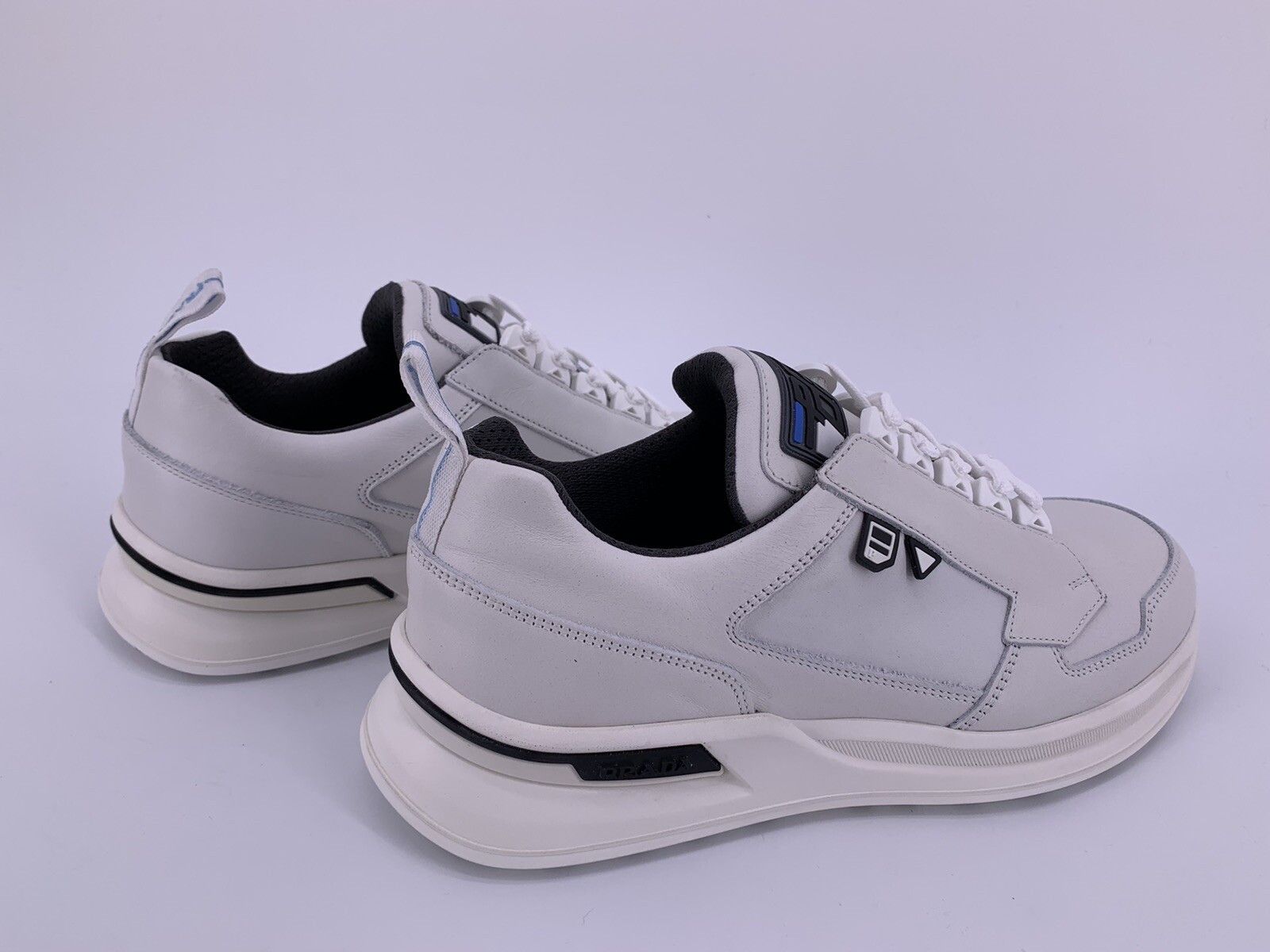 Prada Size-EU-41/UK-7/US-8 New Prada Sneakers Size US 8 / EU 41 - 7 Thumbnail