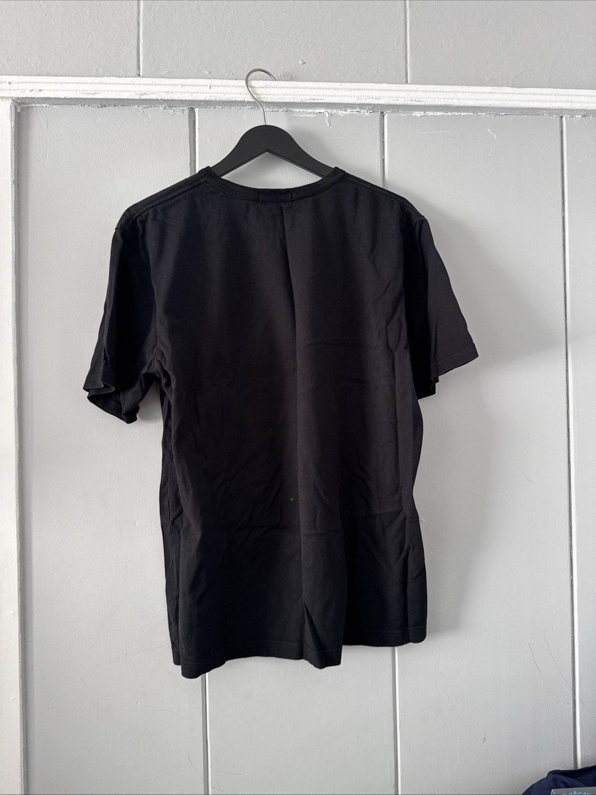 Original Fake OriginalFake X Kaws 2009 Halloween T-Shirt Size 4 -US Large Size US L / EU 52-54 / 3 - 2 Thumbnail