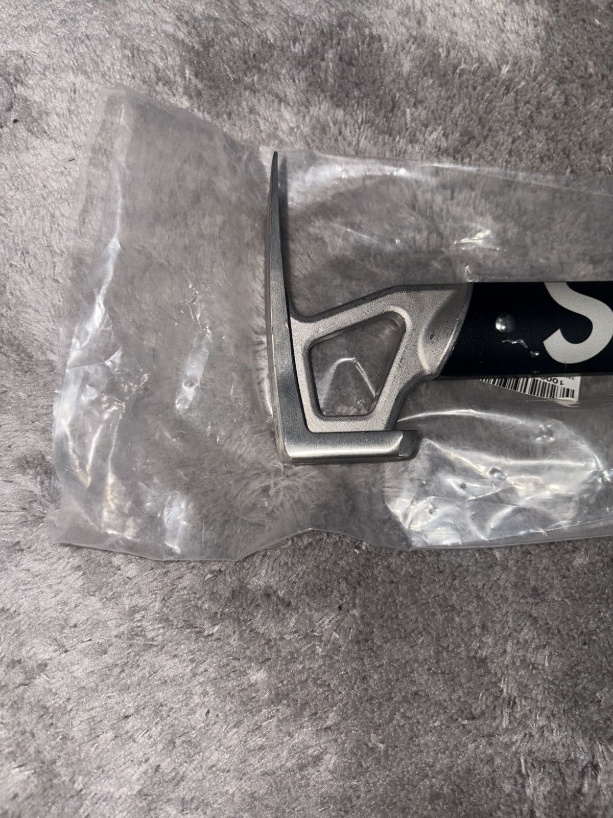 Supreme Supreme MSR Camp Hammer Size ONE SIZE - 5 Thumbnail