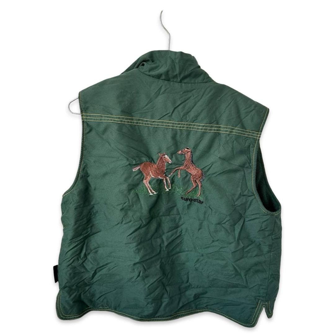 Vintage VTG vest #309 Size US S / EU 44-46 / 1 - 1 Thumbnail