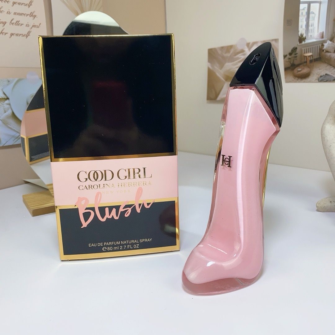 Carolina Herrera Carolina Herrera Good Girl blush - perfume Size ONE SIZE - 1 Thumbnail