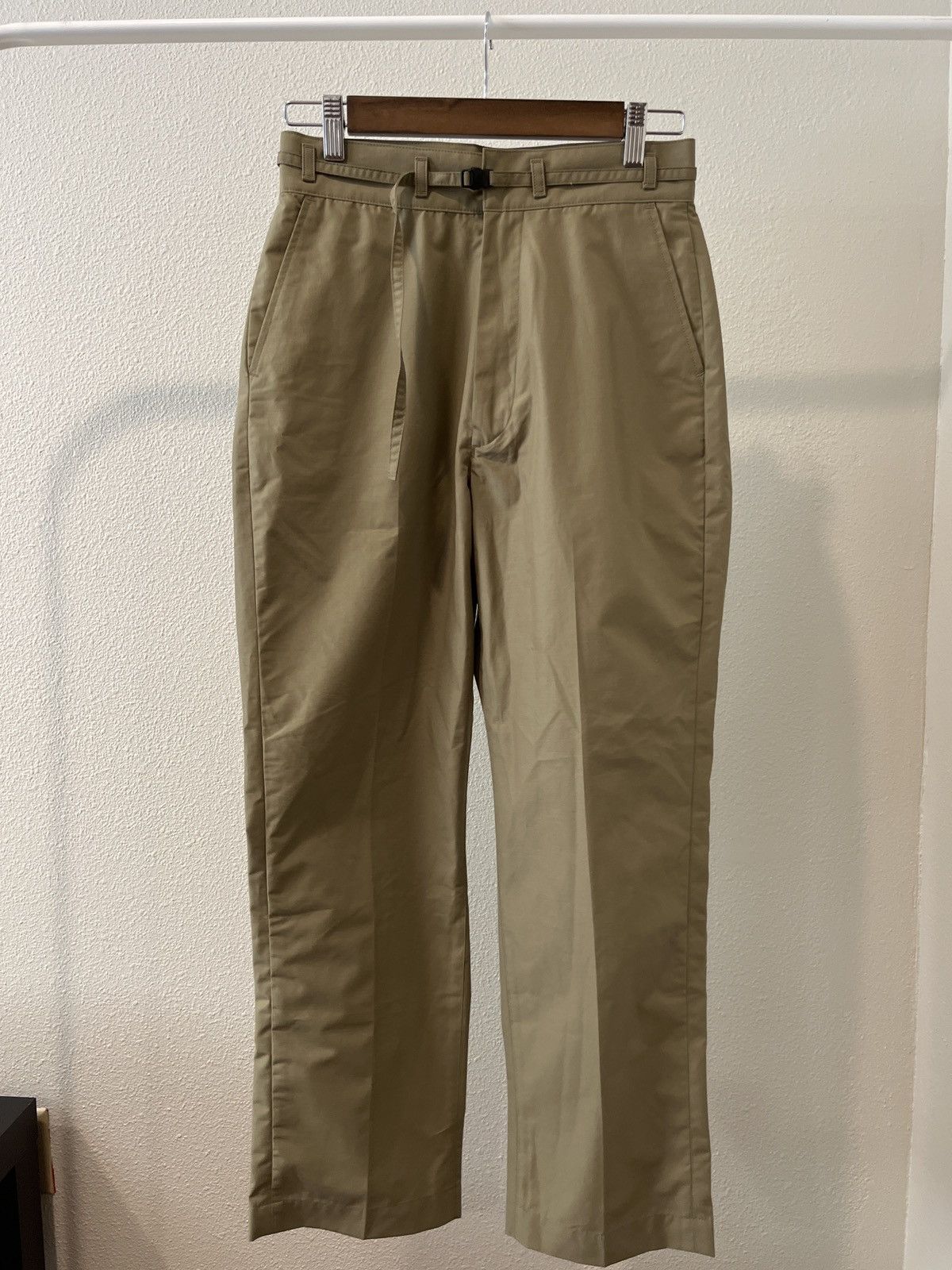 Snow Peak Snow Peak Takibi Relaxed Pant Size 28" / US 6 / IT 42 - 1 Thumbnail
