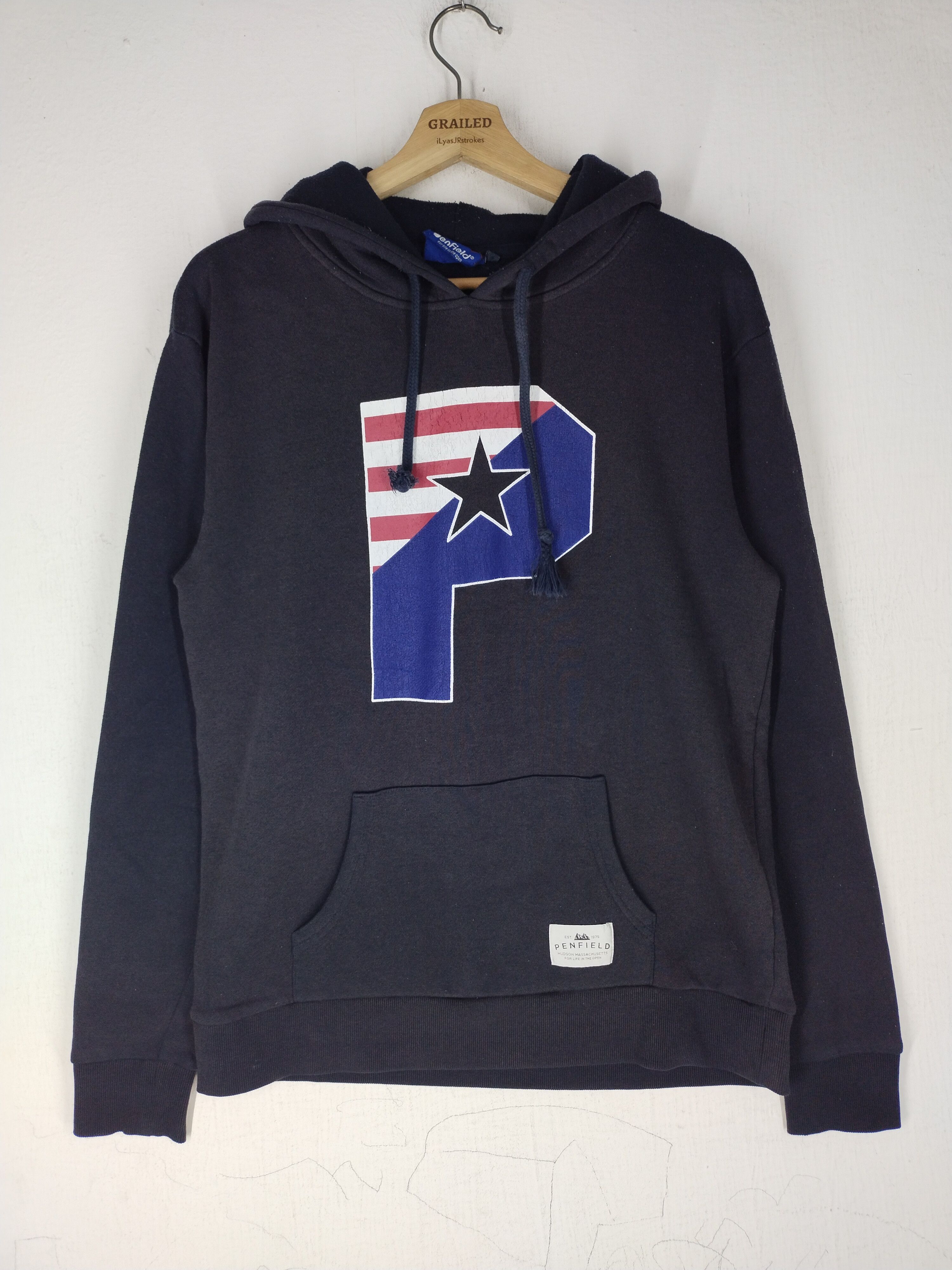 Penfield × Vintage Vintage Penfield Hoodie Size US L / EU 52-54 / 3 - 2 Thumbnail