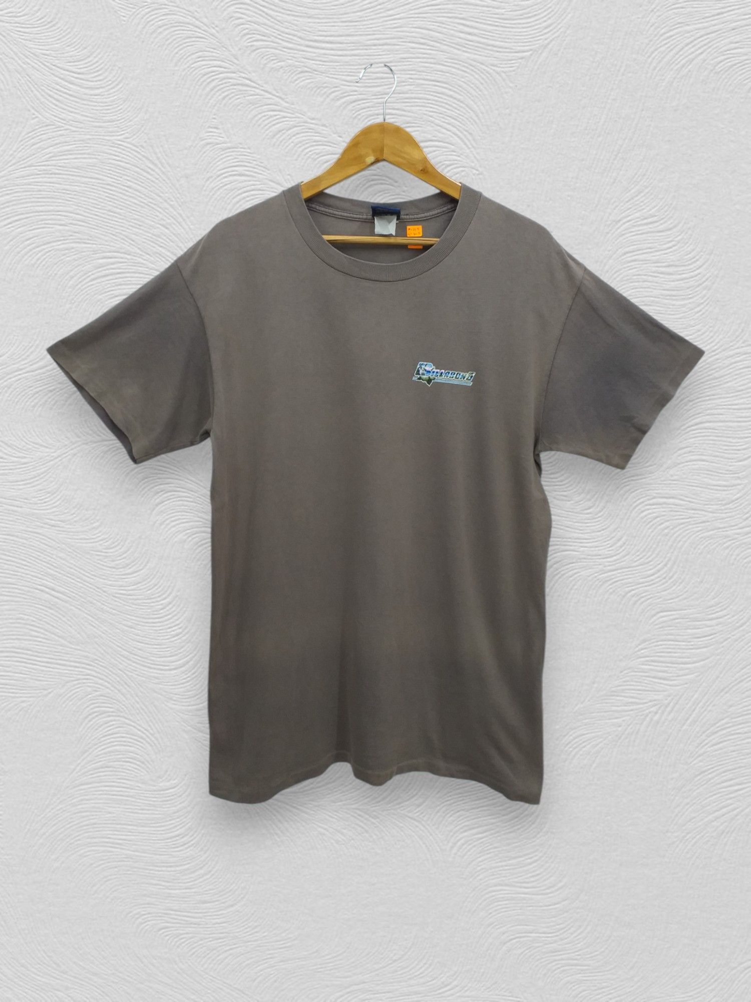 Billabong 90s Vintage Billabong Australia Surfing Backhitt Tshirt-C079 Size US L / EU 52-54 / 3 - 2 Thumbnail