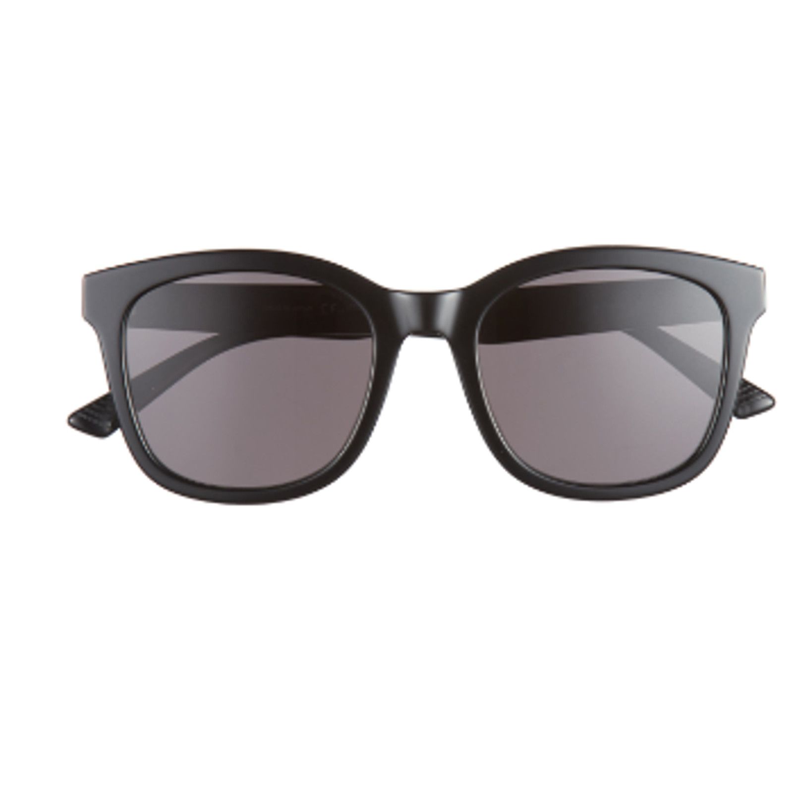 Bottega Veneta Bottega Veneta 54mm Round Oval Sunglasses Size ONE SIZE - 1 Thumbnail