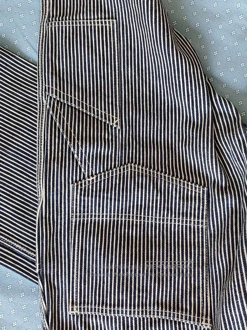 Iron Heart Iron Heart Heavy pants Size US 36 / EU 52 - 7 Thumbnail
