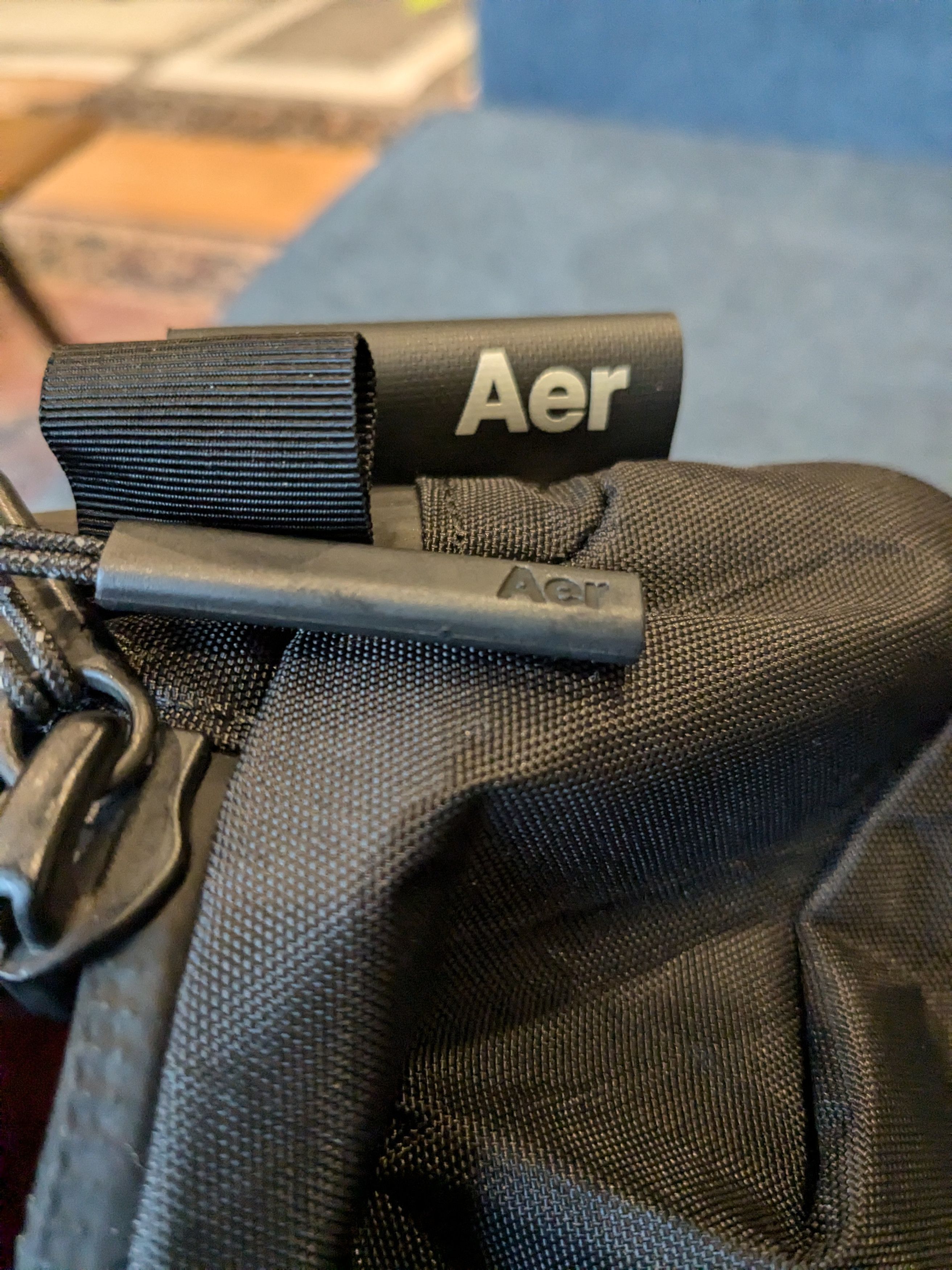 Aer Day Sling 2 X-Pac Size ONE SIZE - 3 Thumbnail