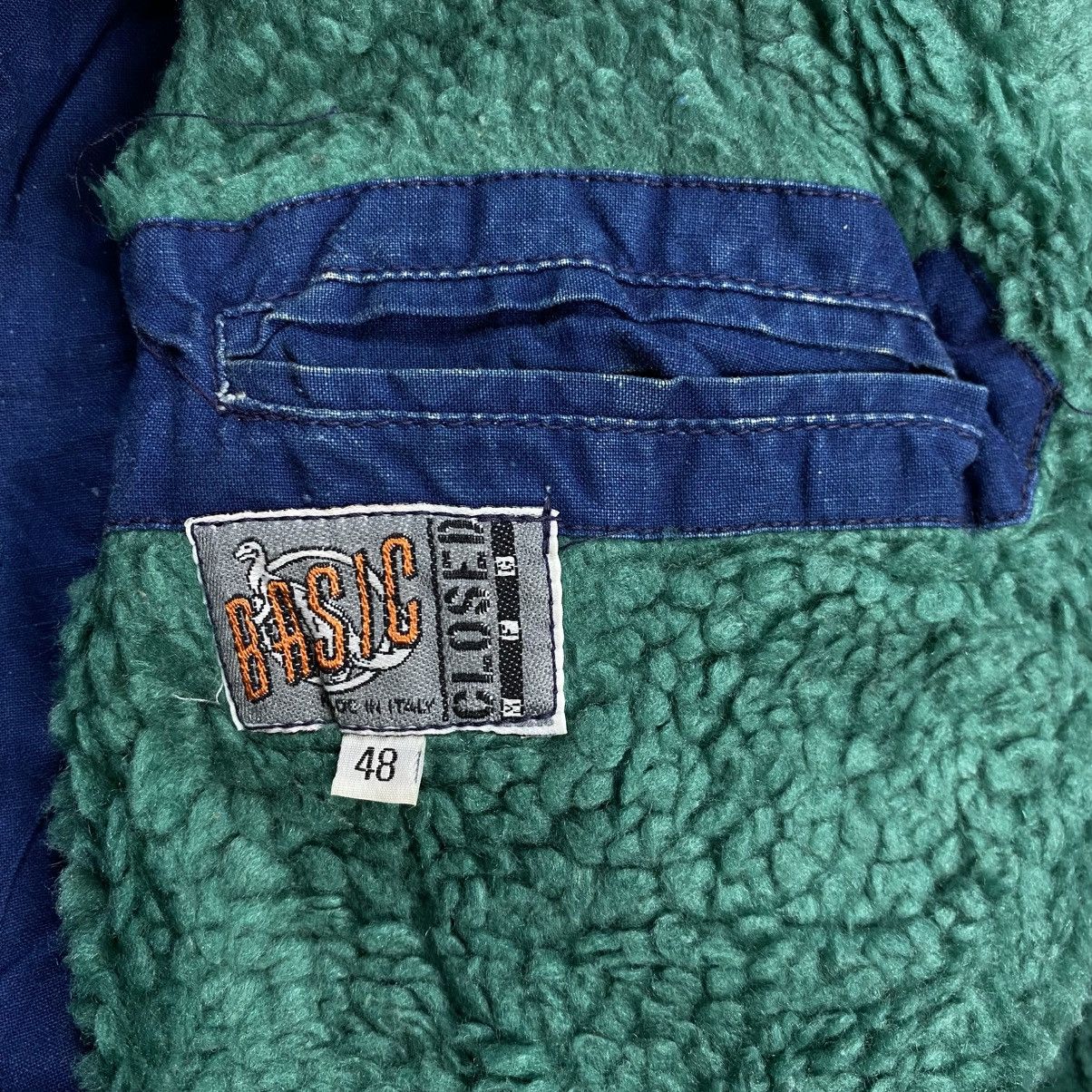 Marithe + Francois Girbaud Vintage 90s Closed Marithe francois girbaud jacket Size US M / EU 48-50 / 2 - 9 Thumbnail