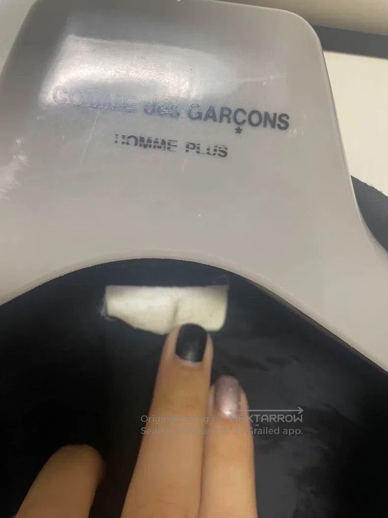 Other Comme Des Garcons Long coat Size US M / EU 48-50 / 2 - 8 Thumbnail