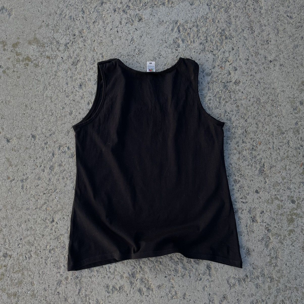 Vintage Vintage Motörhead TankTop Y2K 90s Big Logo USA style Size XL / US 12-14 / IT 48-50 - 3 Thumbnail