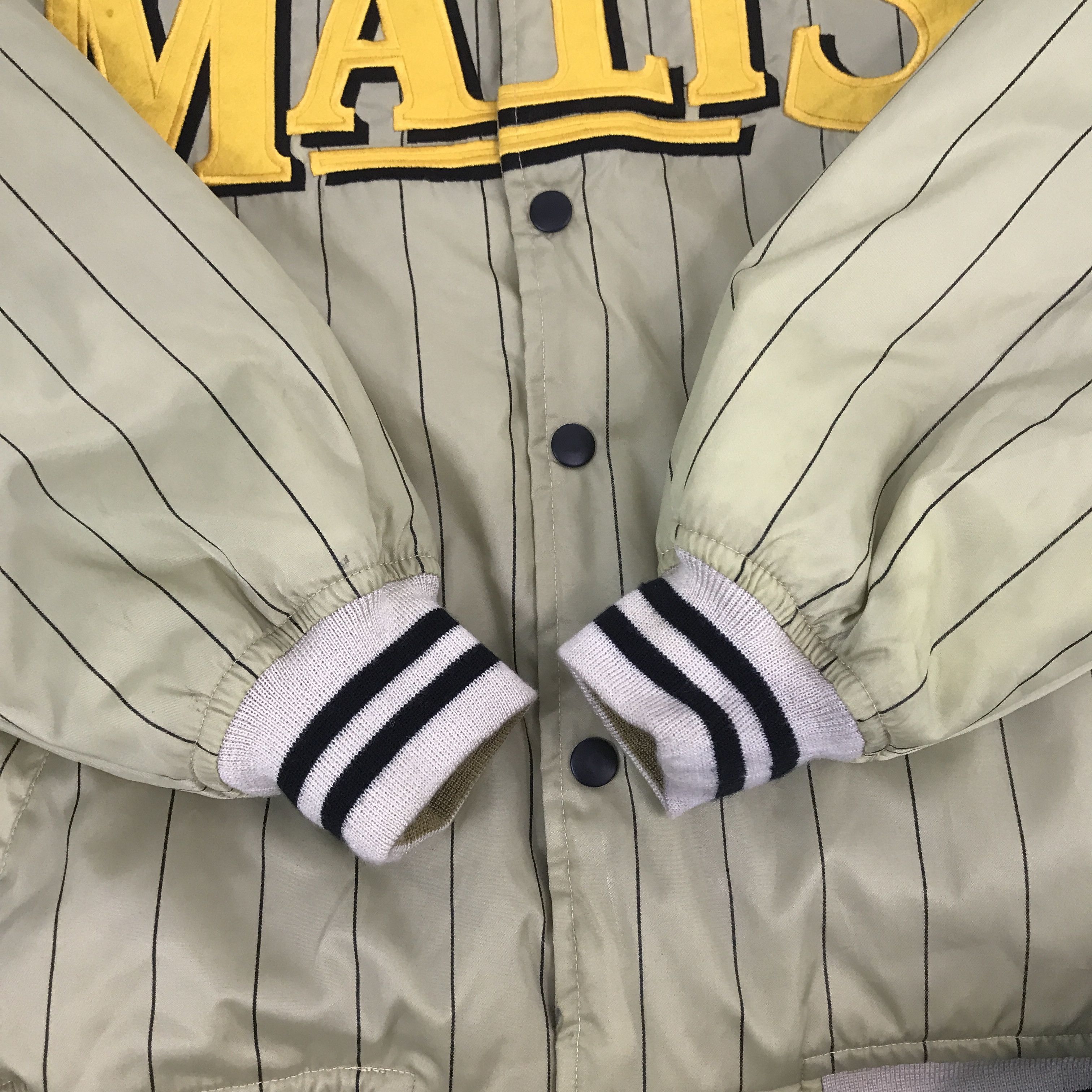 Japanese Brand × Vintage Vintage Malt's Reversible Design Jacket Size US L / EU 52-54 / 3 - 7 Thumbnail