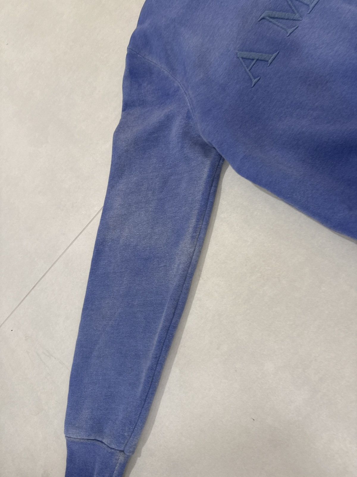 Amiri BRAND NEW SIZE SMALL LIMITED AMIRI LONGLSEEVE Size US S / EU 44-46 / 1 - 3 Thumbnail