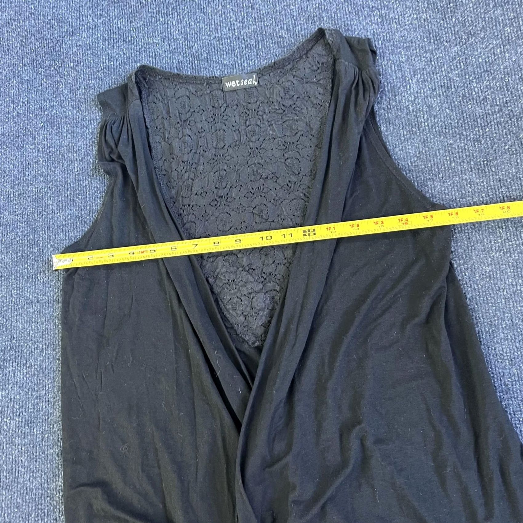 Vintage VINTAGE? No. Size L / US 10 / IT 46 - 6 Thumbnail