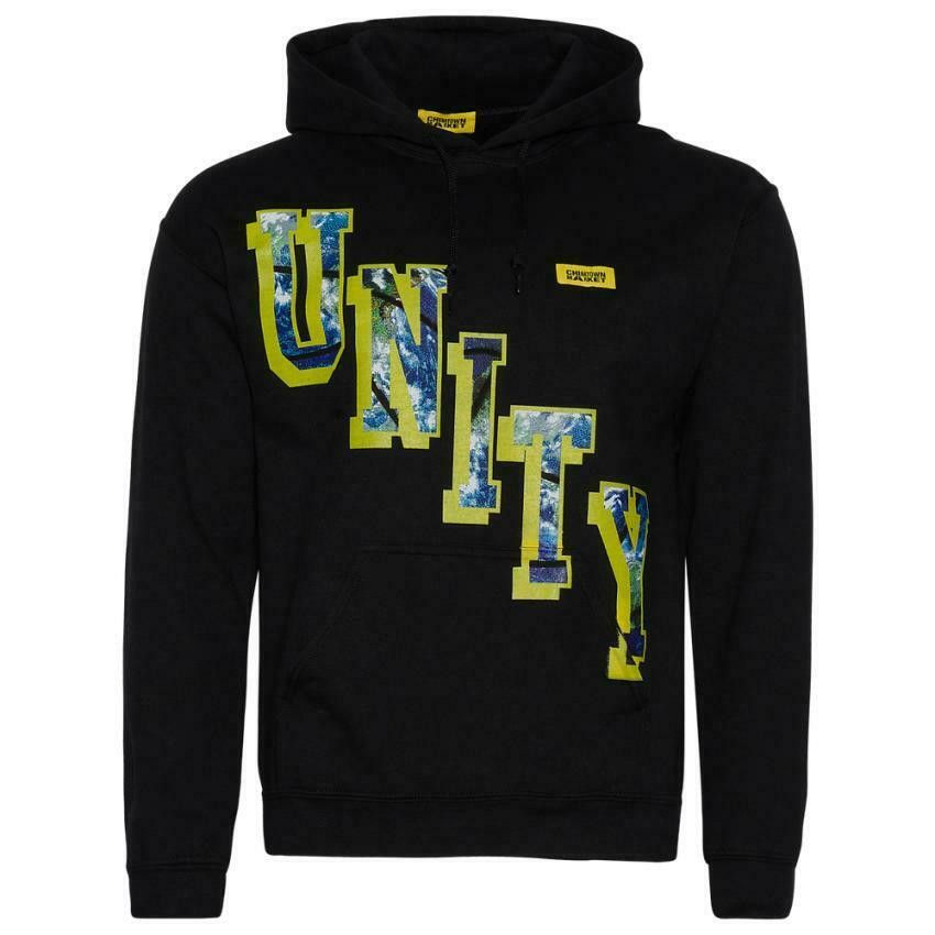 Market Chinatown Market Unity Streetwear Pullover Hoodie Sweatshirt Size US M / EU 48-50 / 2 - 1 Thumbnail