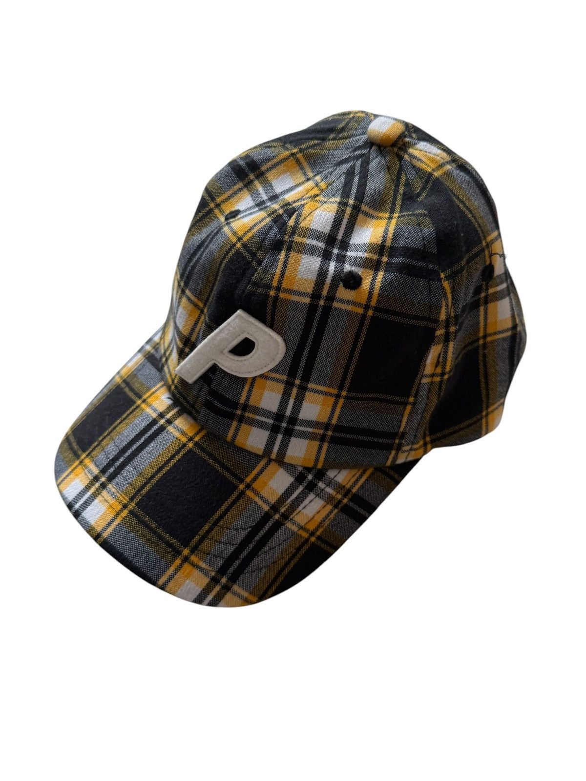 Palace 6 Panel | Grailed