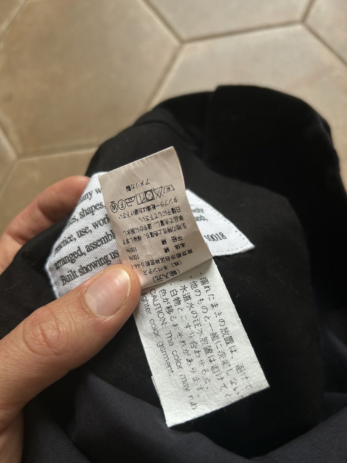 Engineered Garments Engineered Garments shorts Size US 36 / EU 52 - 8 Thumbnail