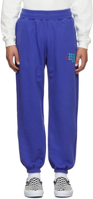 Awake NY AWAKE NY COLLEGE LOGO SWEATSUIT Size US M / EU 48-50 / 2 - 10 Thumbnail