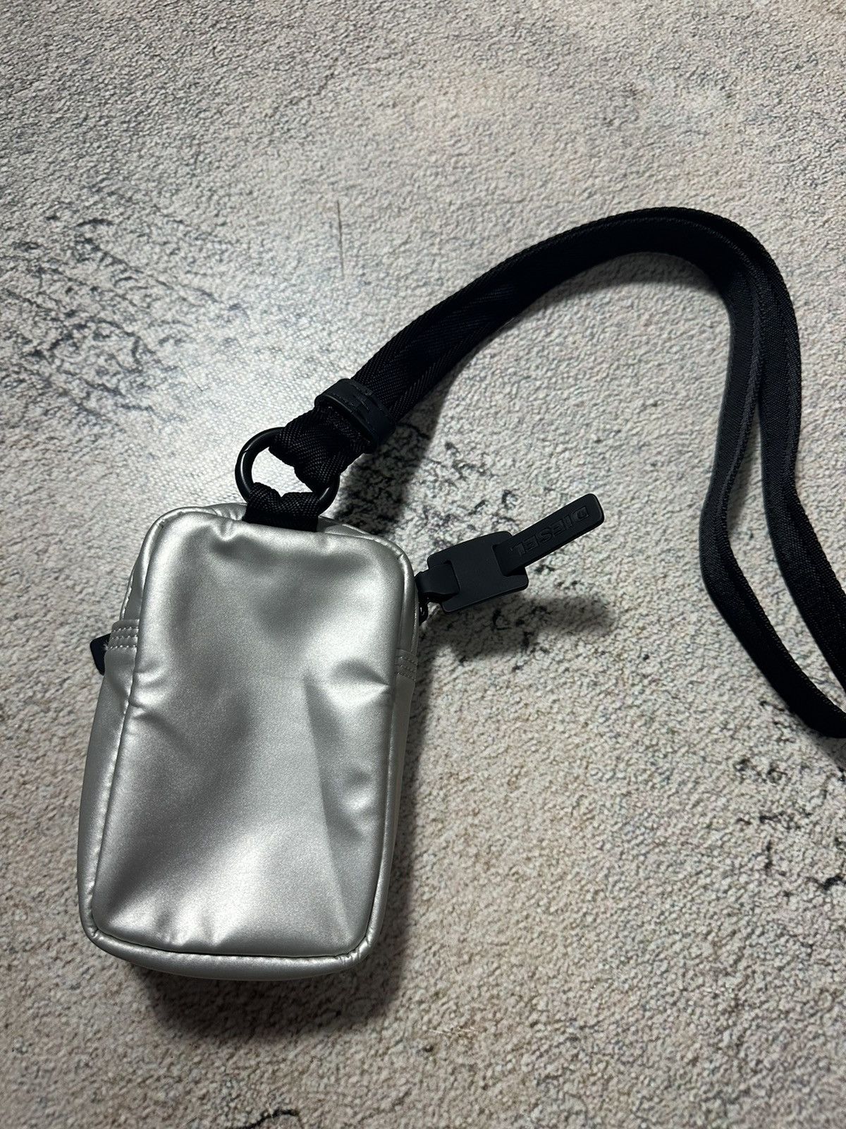 Diesel Mini bag Diesel Size ONE SIZE - 4 Thumbnail