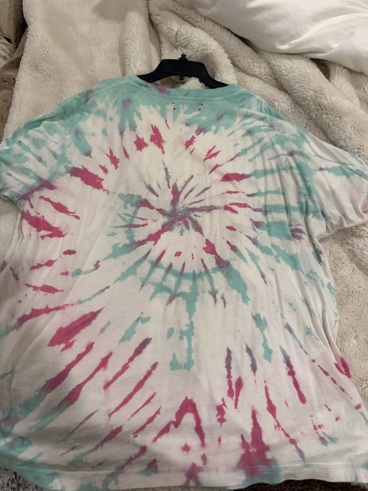Amiri amiri t shirt Size US XL / EU 56 / 4 - 3 Thumbnail