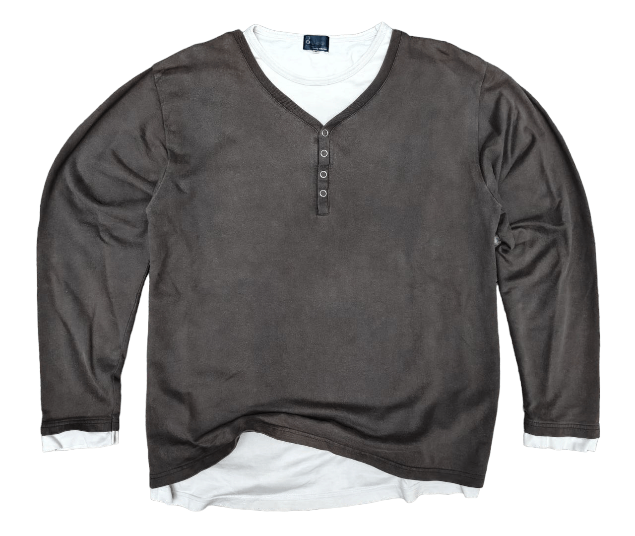 Men's Takeo Kikuchi Long Sleeve T Shirts | Grailed