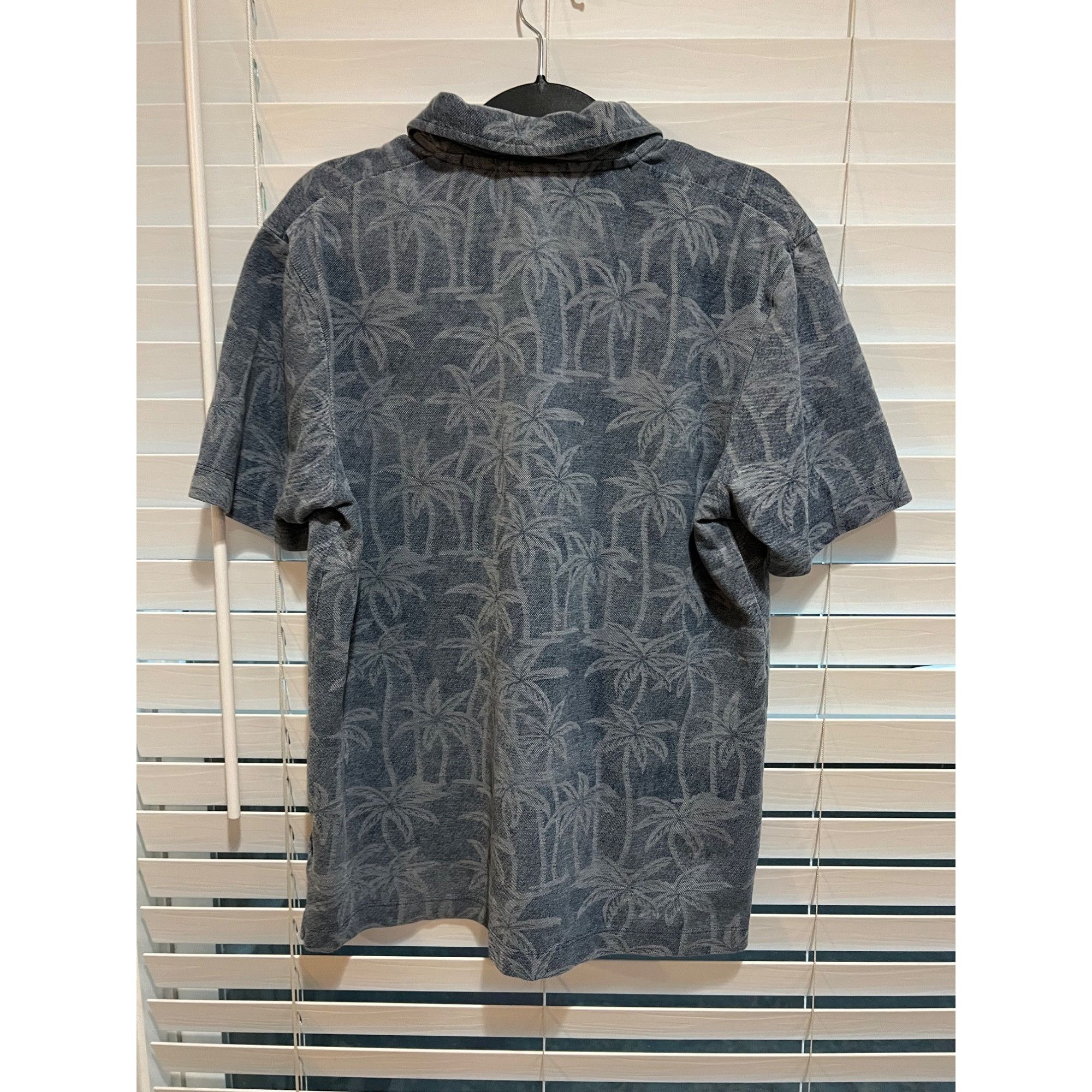 Scotch & Soda Scotch & Soda Polo Shirt - Size M Size US M / EU 48-50 / 2 - 3 Thumbnail