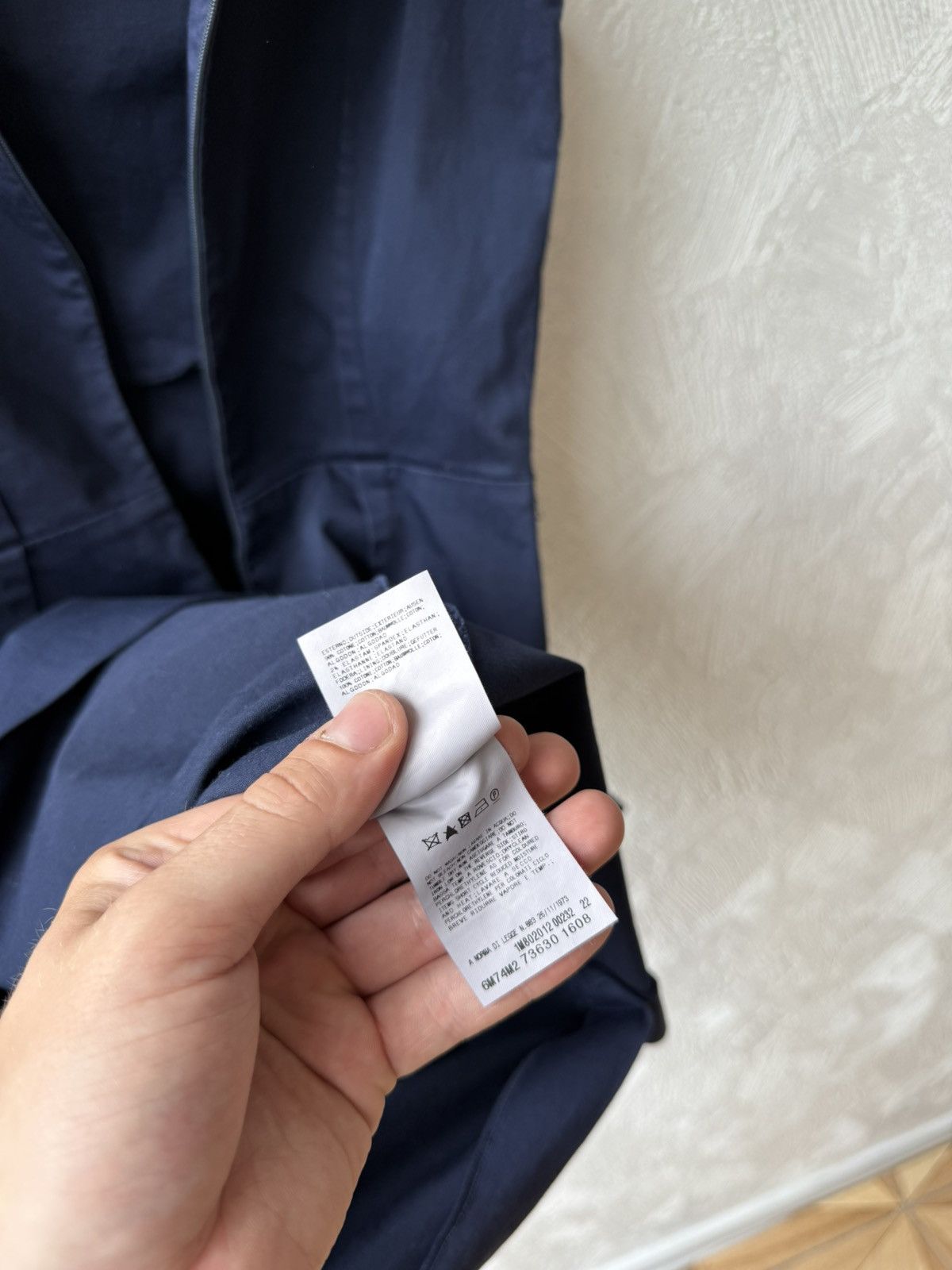 Pierre Balmain Pierre Balmain Dress Size S / US 4 / IT 40 - 10 Thumbnail