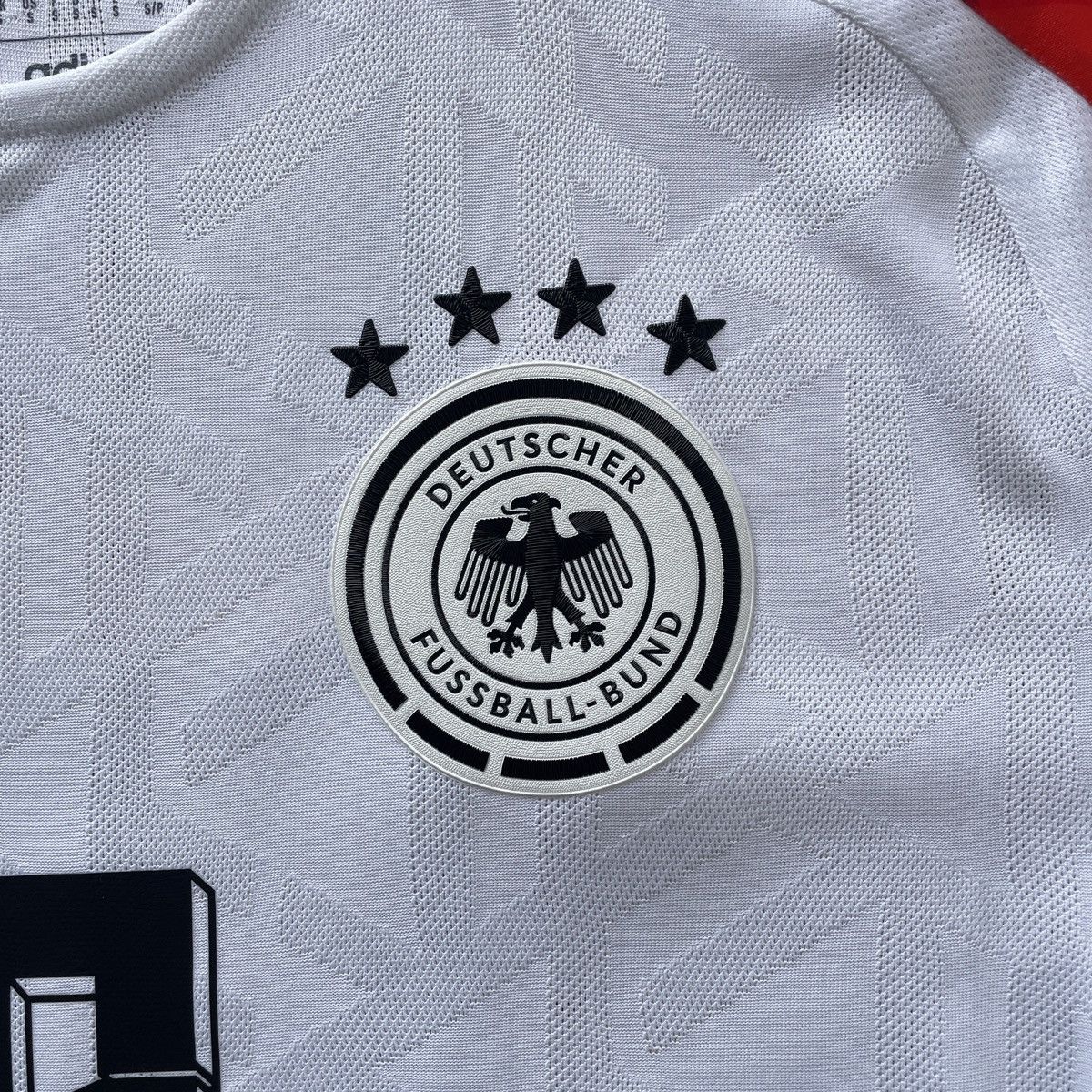 Adidas Germany Kroos Adidas Authentic HEAT.RDY Jersey Euro 2024 S Size US S / EU 44-46 / 1 - 4 Thumbnail