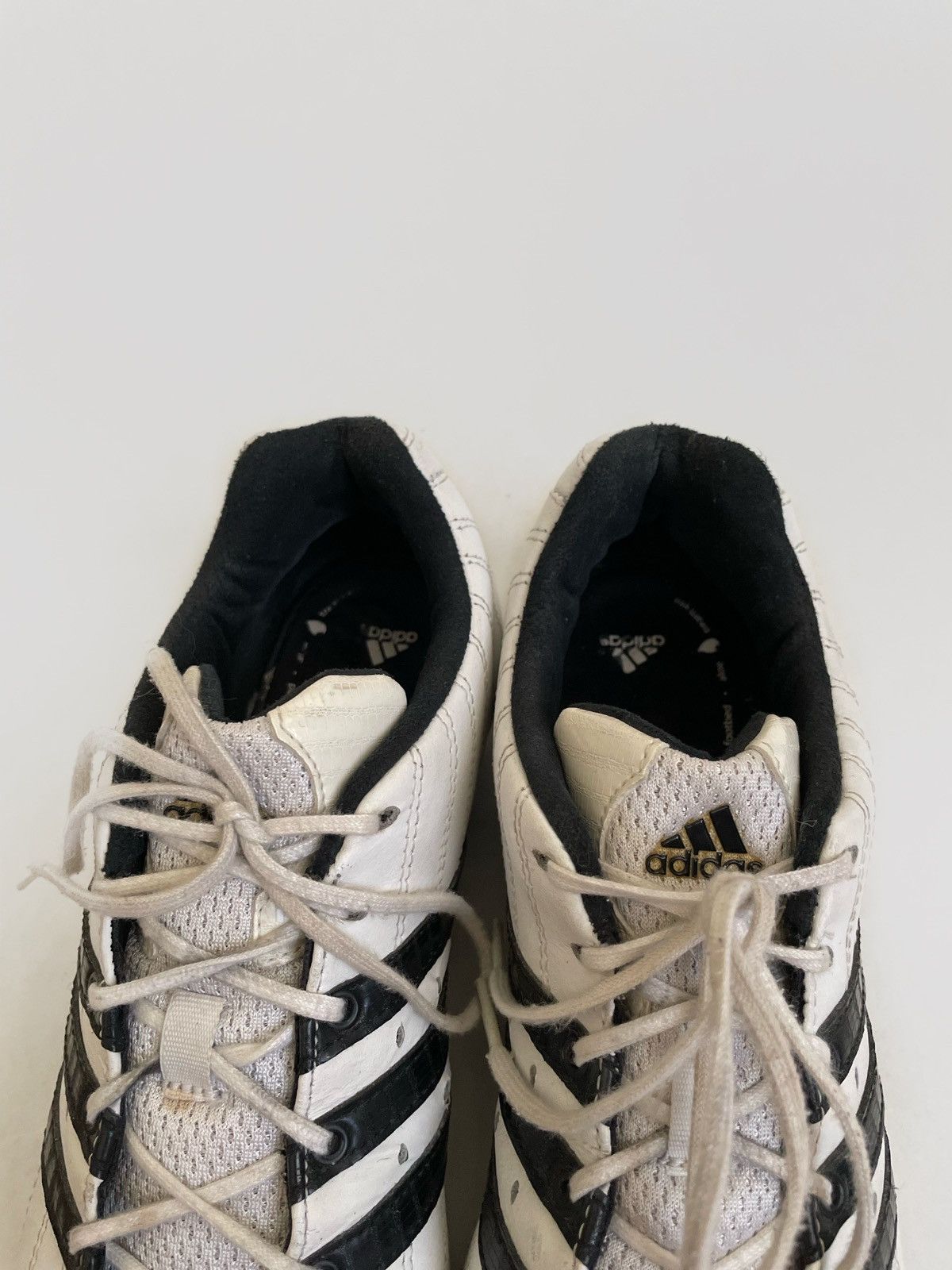 Adidas × Vintage Archive Adidas boxing sneakers 2000s Size US 7 / EU 40 - 10 Thumbnail