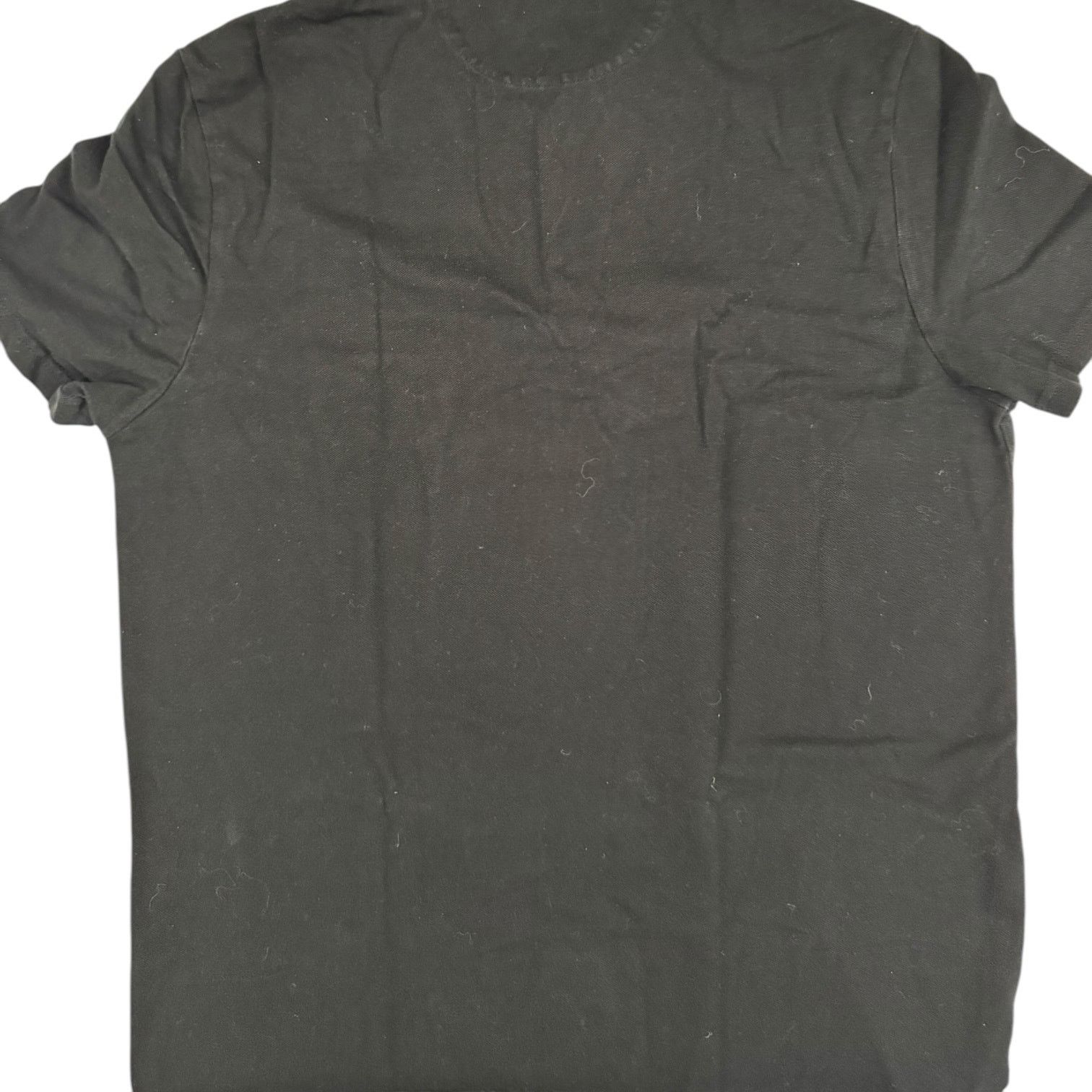 Banana Republic Banana Republic Men’s Classic Black Polo Shirt Medium Size US M / EU 48-50 / 2 - 3 Thumbnail