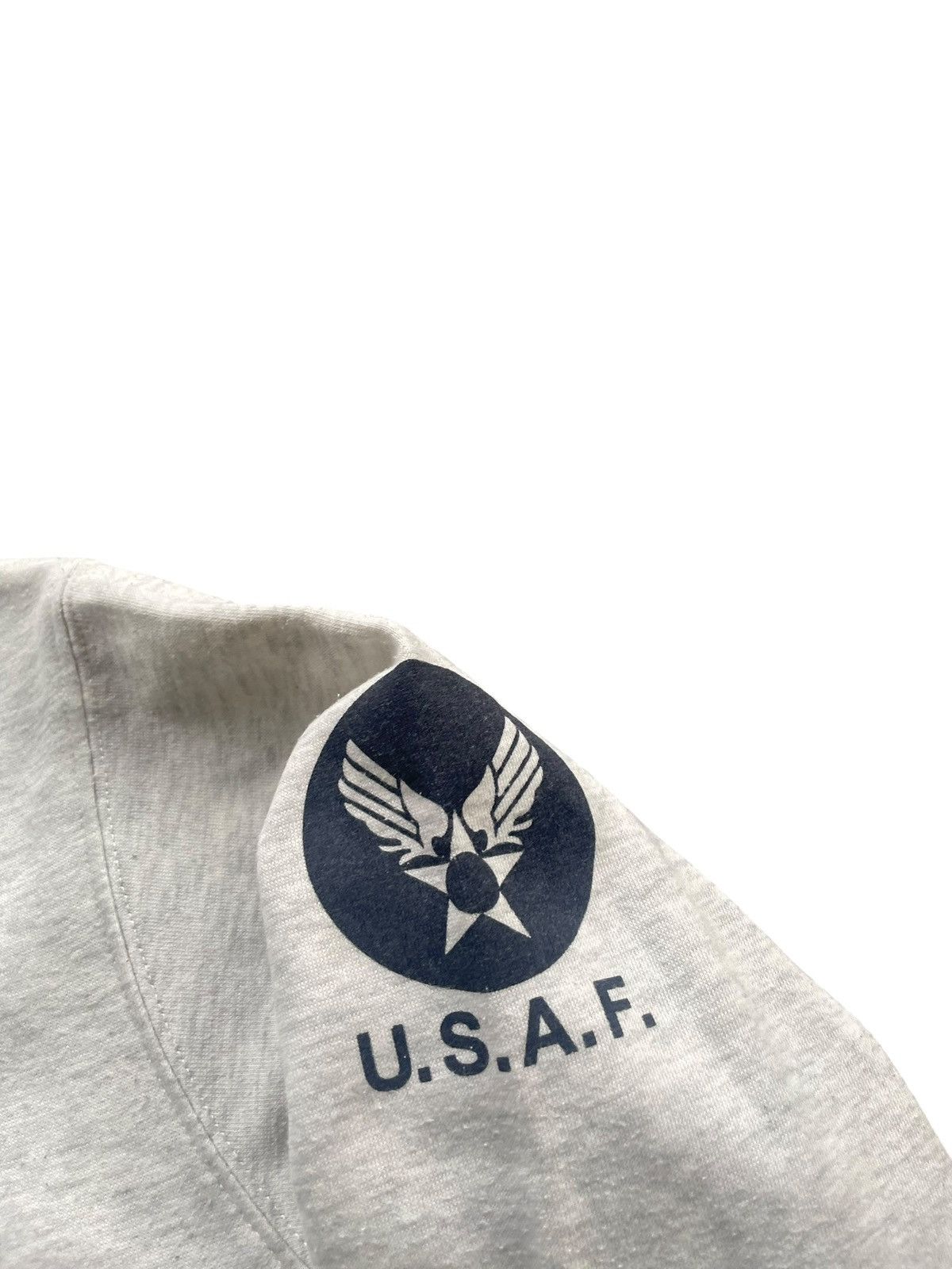 Beaumere Us Air Force Hoodie Size US L / EU 52-54 / 3 - 4 Thumbnail