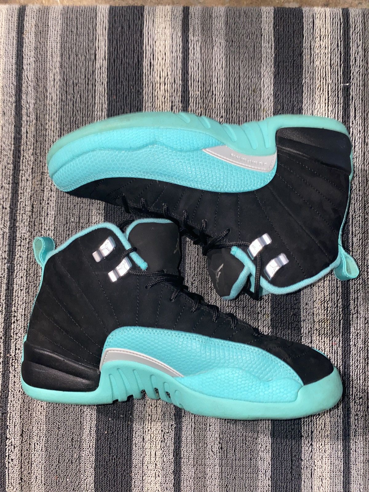 Jordan Brand AIR JORDAN 12 RETRO Size US 6.5 / EU 39-40 - 7 Thumbnail