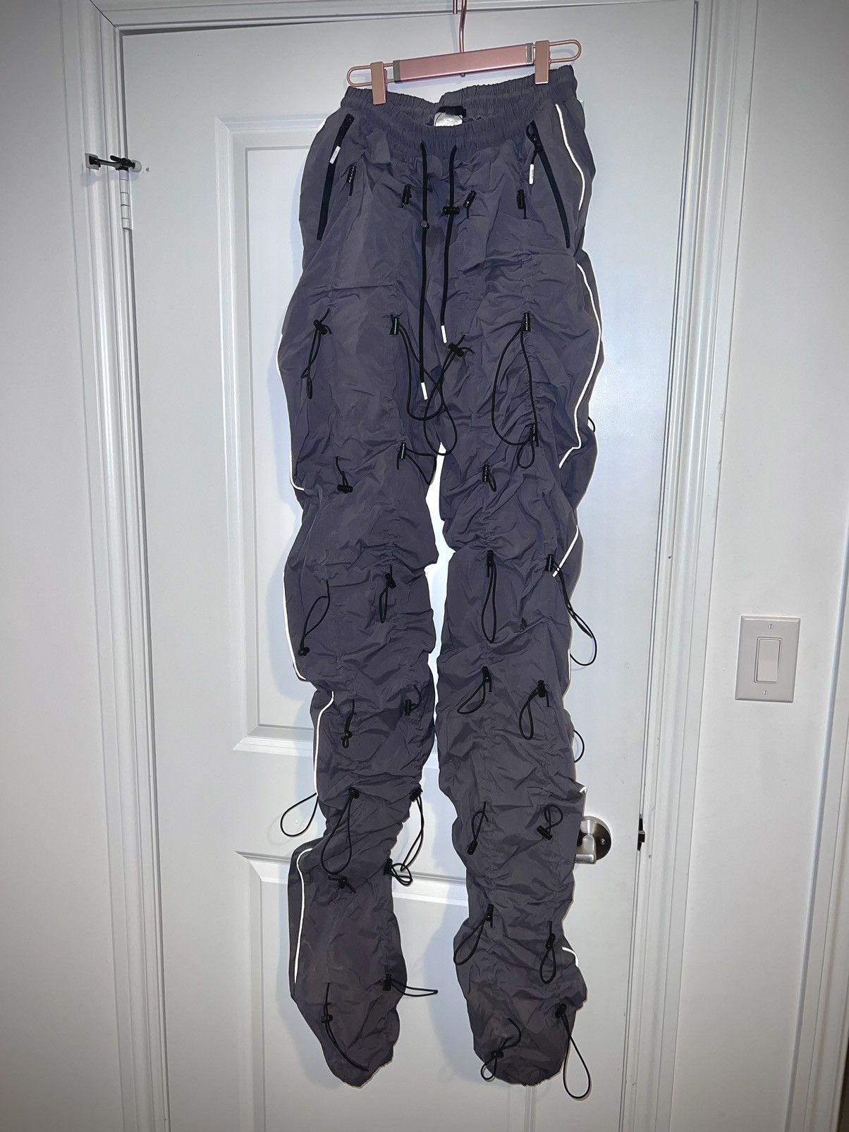 image of 99Is Gobchang Pants ‘Grey, Men's (Size 29)