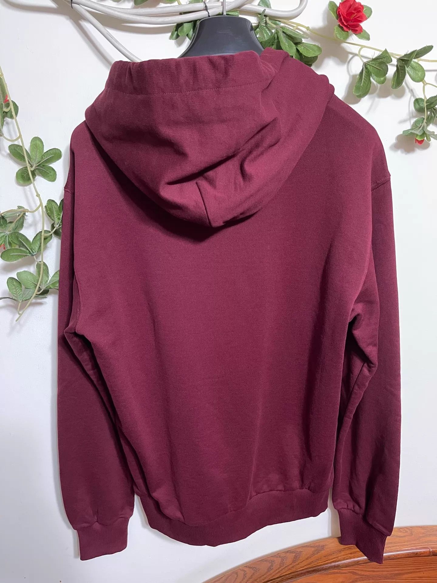 Dolce & Gabbana Dolce&Gabbana DG Hoodie 44/46 Size US S / EU 44-46 / 1 - 2 Thumbnail