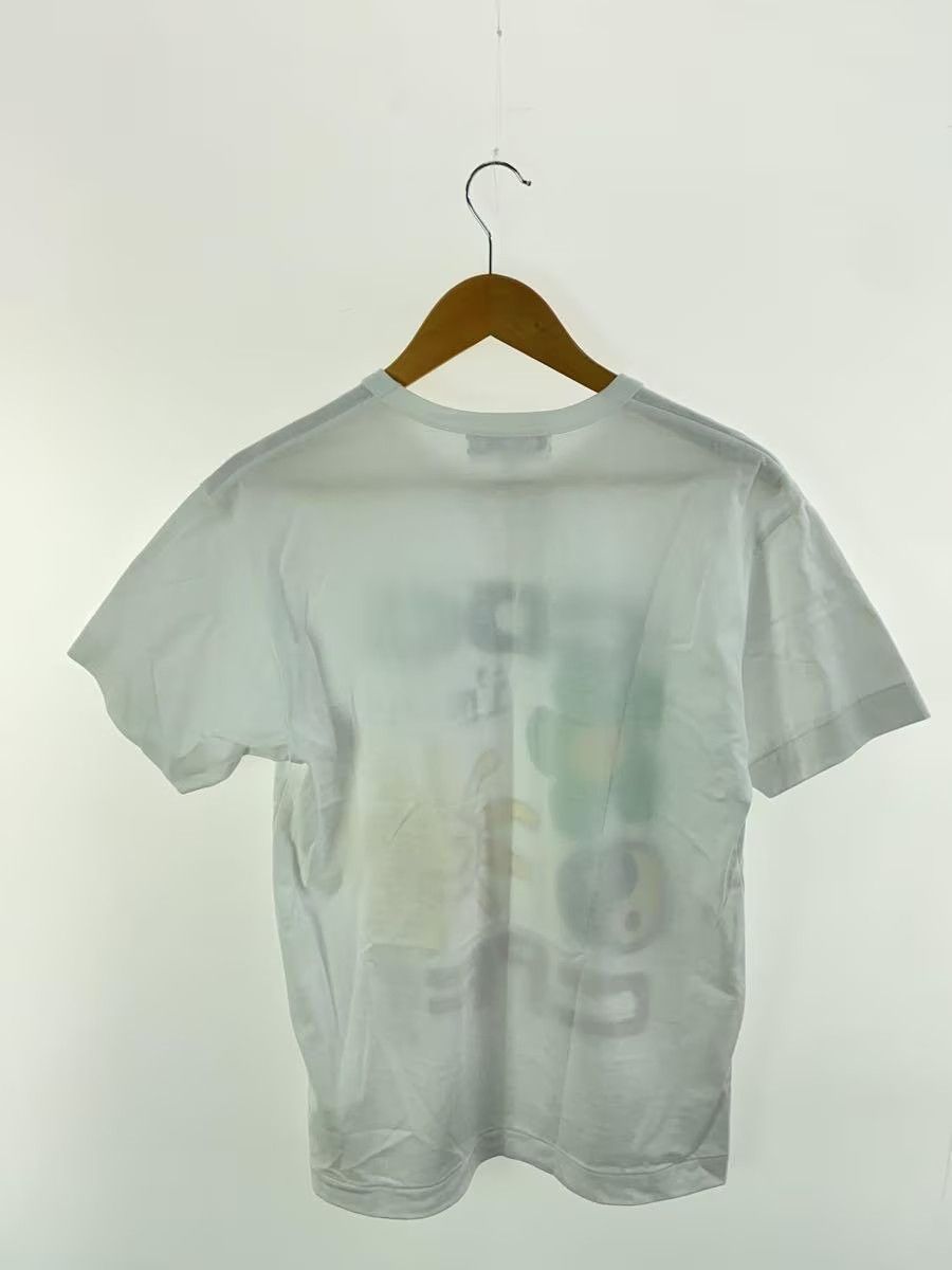 Comme des Garcons Cactus Plant Flea Market Flower Tee Size US M / EU 48-50 / 2 - 2 Thumbnail