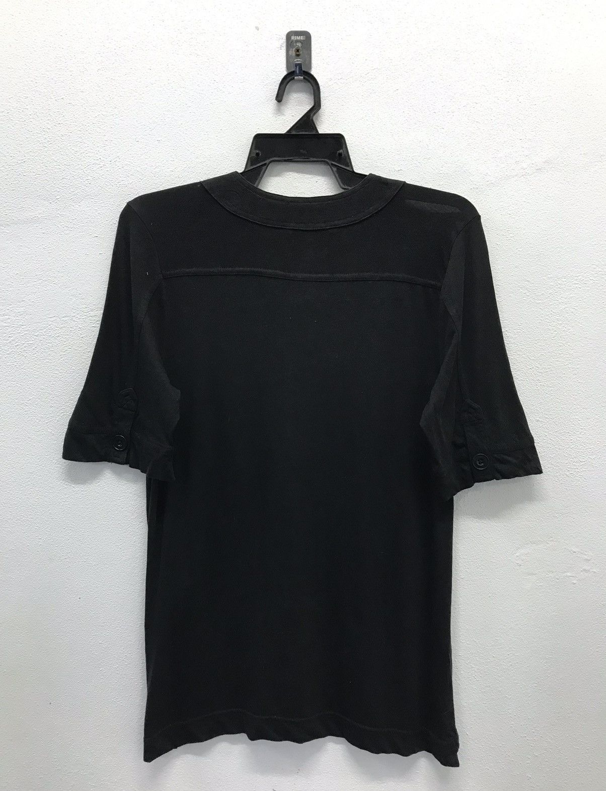 Marc by Marc Jacobs × Vintage Vintage Marc By Marc Jacobs Shirt Size US L / EU 52-54 / 3 - 2 Thumbnail
