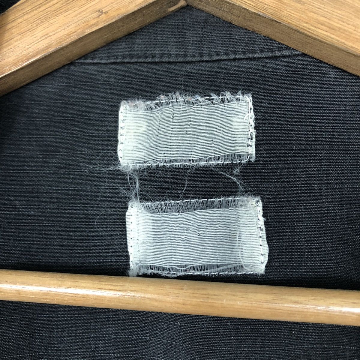 Japanese Brand 📌Vintage Chore Worker Jacket Multi Pocket Issey Miyake Size US M / EU 48-50 / 2 - 18 Thumbnail