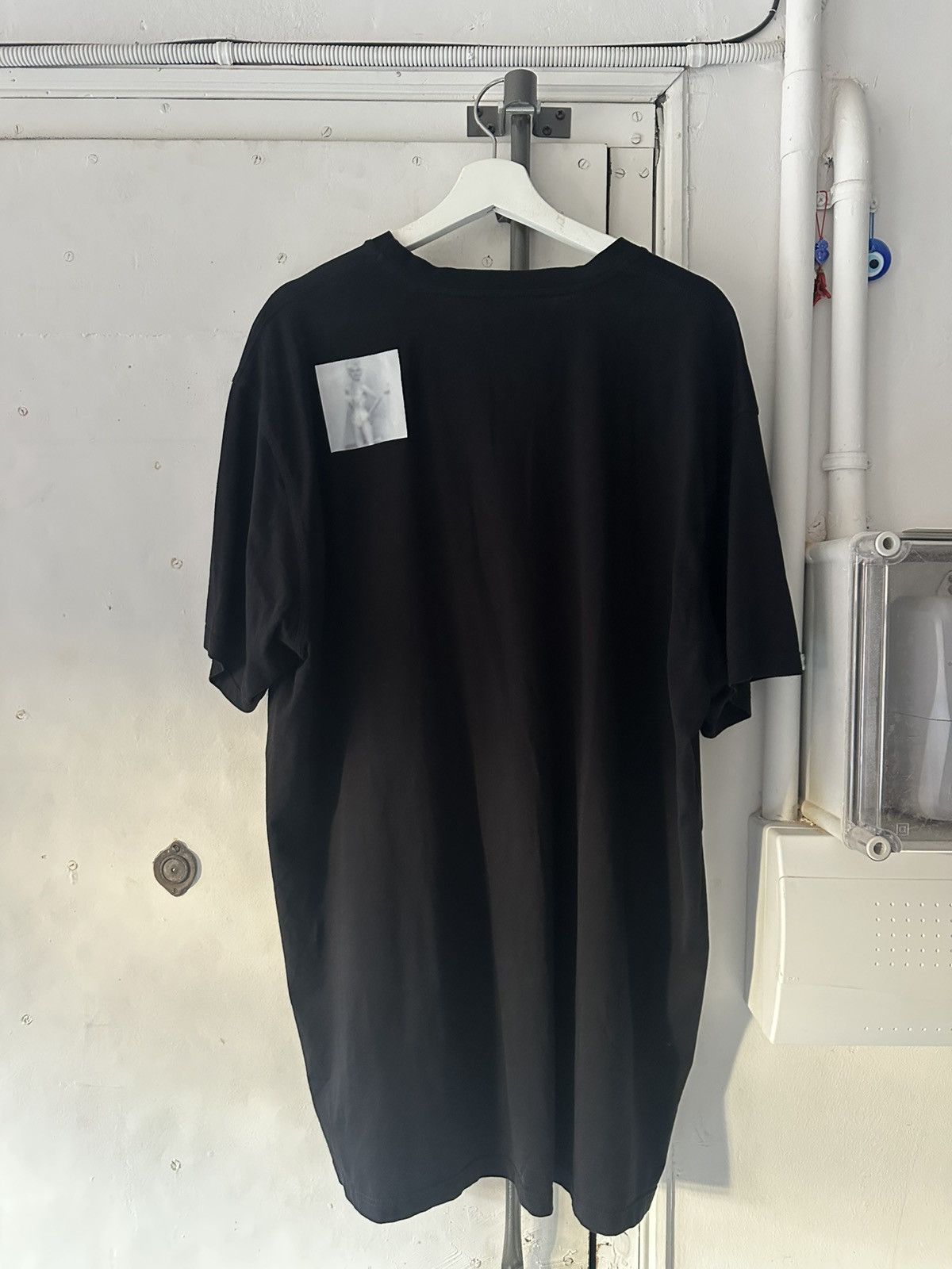 Burberry Burberry Riccardo Tisci Size US XXL / EU 58 / 5 - 2 Thumbnail