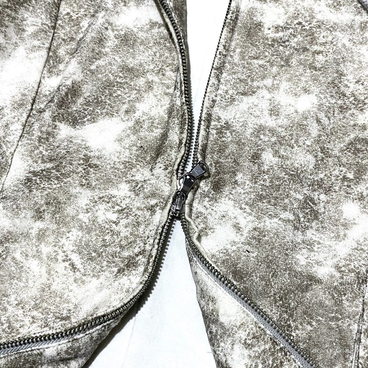 Tornado Mart 🔥RARE🔥 Tornado mart fur Ziphoodie LGB style Size US M / EU 48-50 / 2 - 6 Thumbnail
