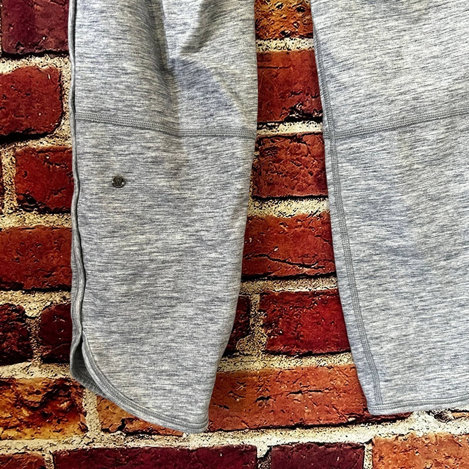 Lululemon Lululemon Capri Size 27" / US 4 / IT 40 - 4 Thumbnail