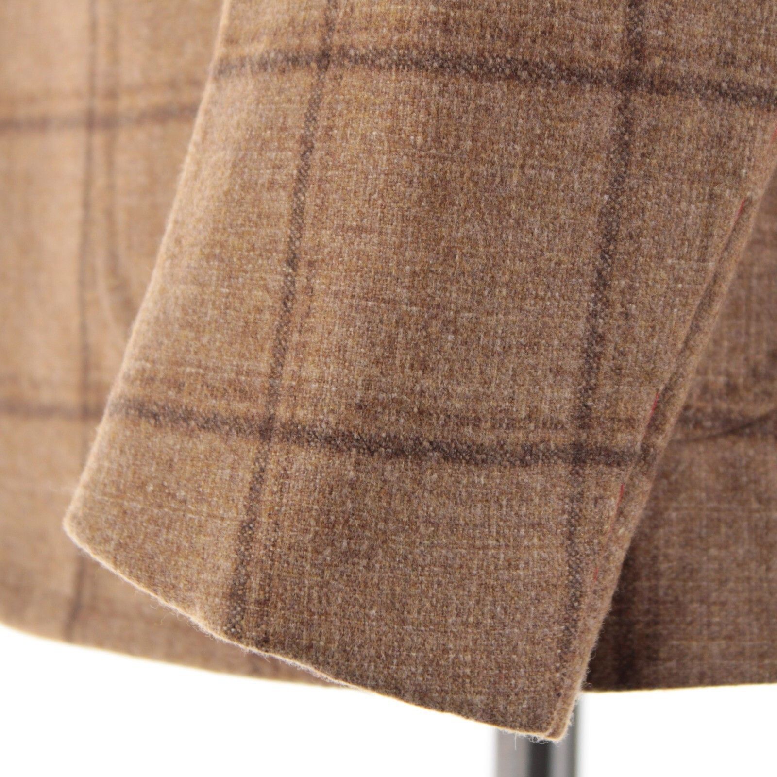Isaia isaia Suit Size US 36 Regular in Beige Size 36R - 5 Thumbnail