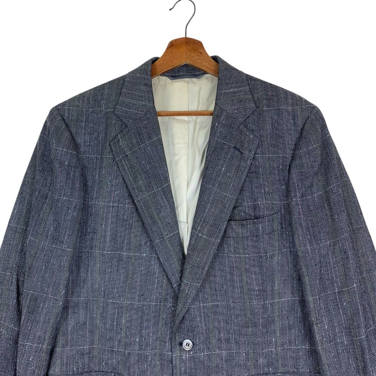 Neiman Marcus Vintage Neiman Marcus Sandhurst Blazer Jacket Size US M / EU 48-50 / 2 - 2 Thumbnail