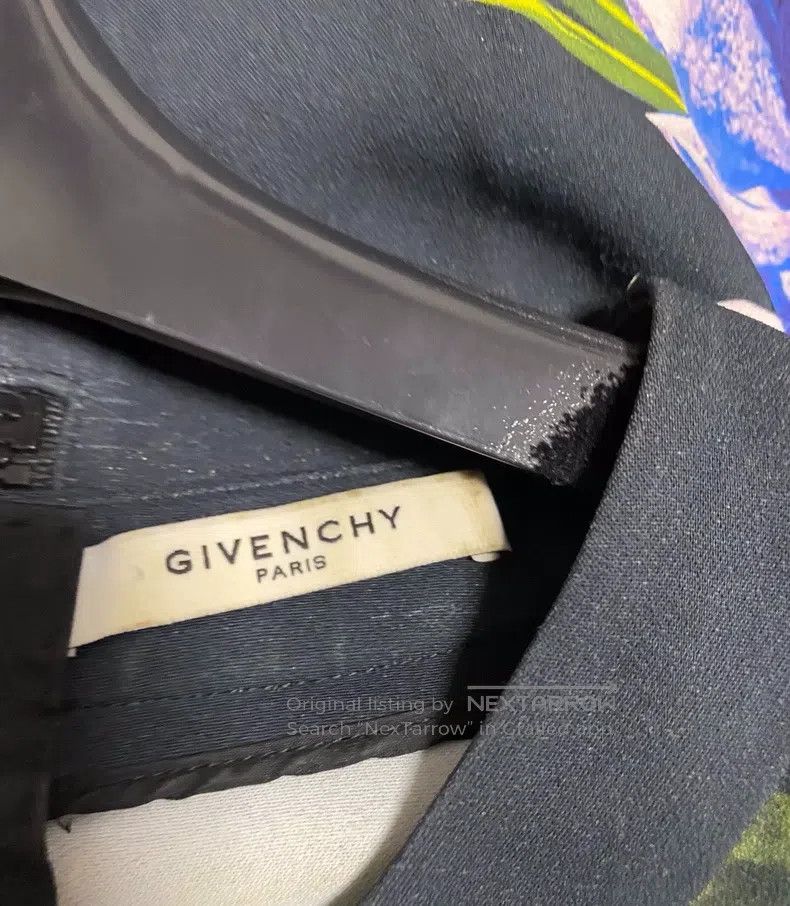 Givenchy Givenchy Size38 Dress Size XS / US 0-2 / IT 36-38 - 2 Thumbnail